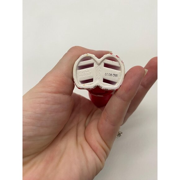 Fisher-Price Little People Race Car Eddie Figurine: Preschool Pretend Play Toy - Picture 7 of 7